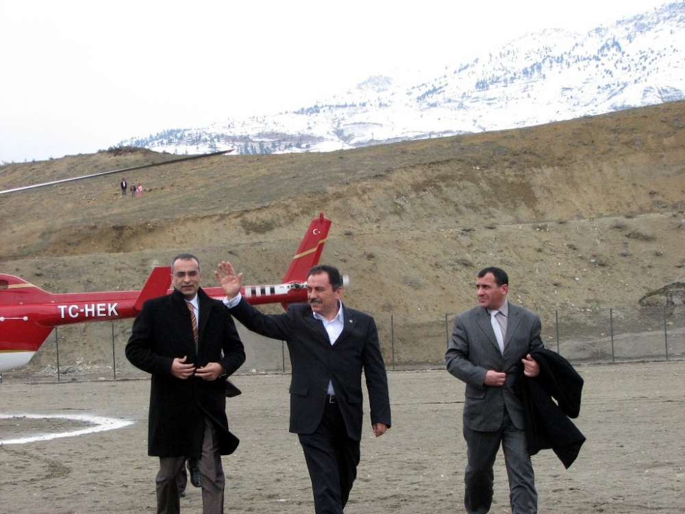 MUHSİN YAZICIOĞLU FOTOĞRAFLARI (ZAMAN TÜNELİNDE YOLCULUK) 35