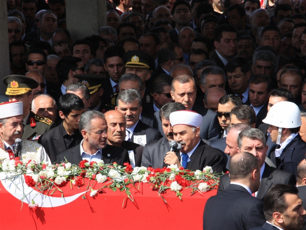 MUHSİN YAZICIOĞLU FOTOĞRAFLARI (ZAMAN TÜNELİNDE YOLCULUK) 38