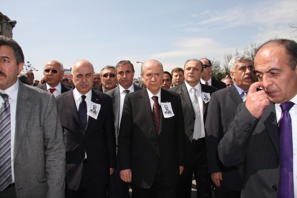 MUHSİN YAZICIOĞLU FOTOĞRAFLARI (ZAMAN TÜNELİNDE YOLCULUK) 40