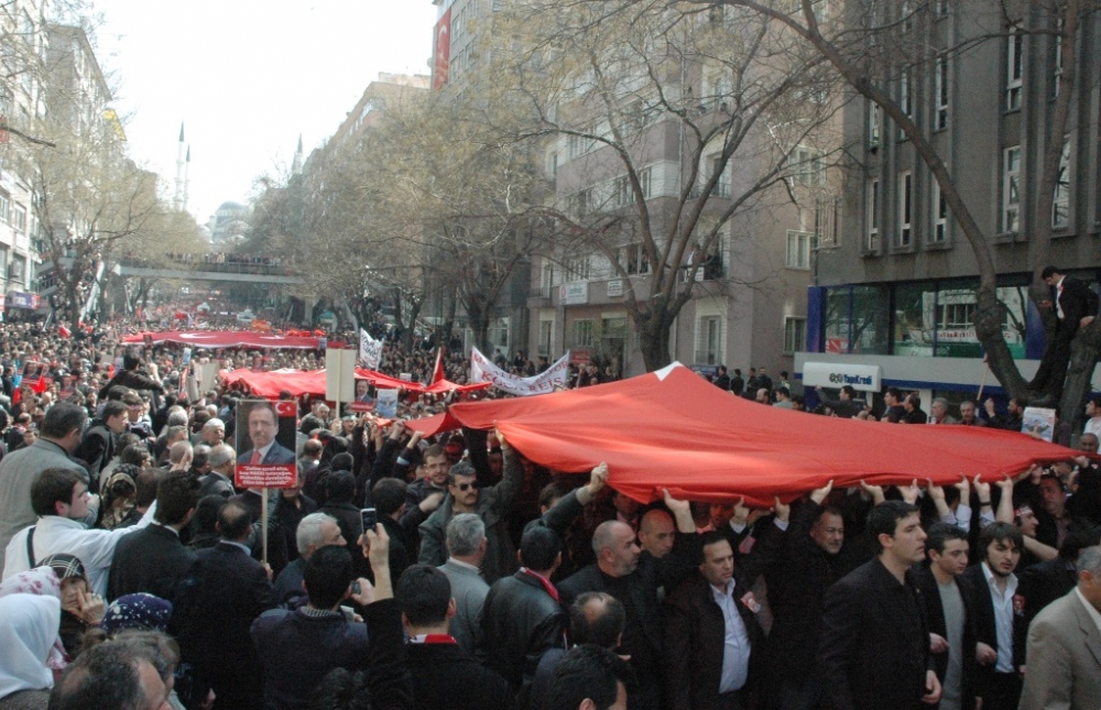 MUHSİN YAZICIOĞLU FOTOĞRAFLARI (ZAMAN TÜNELİNDE YOLCULUK) 44