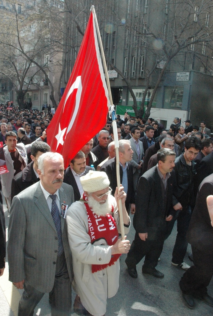 MUHSİN YAZICIOĞLU FOTOĞRAFLARI (ZAMAN TÜNELİNDE YOLCULUK) 45