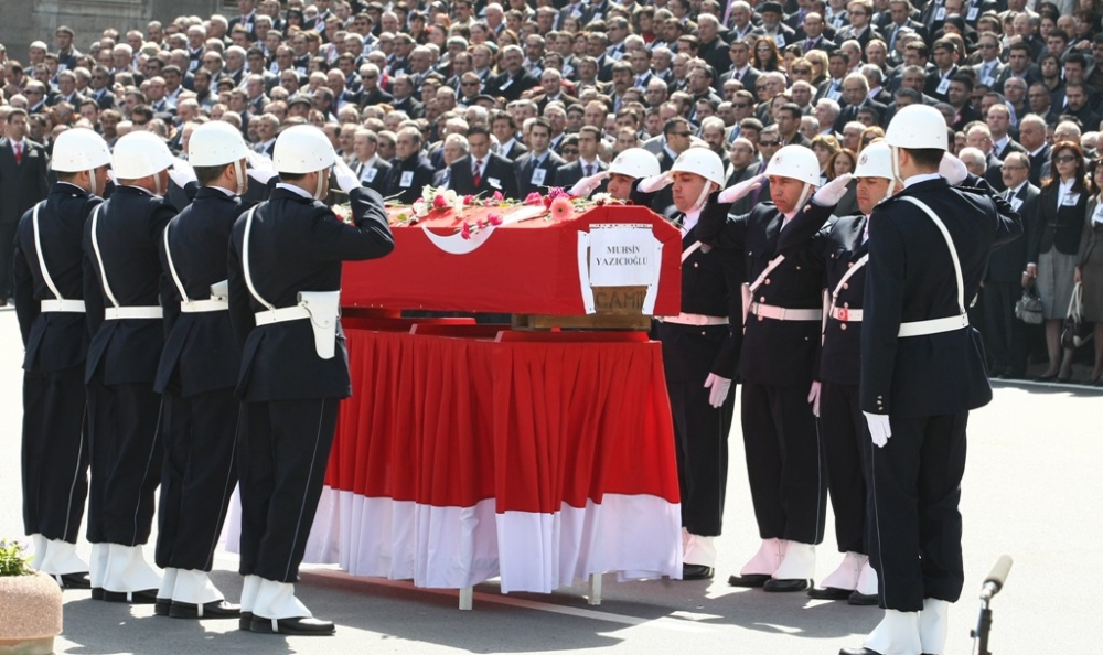 MUHSİN YAZICIOĞLU FOTOĞRAFLARI (ZAMAN TÜNELİNDE YOLCULUK) 46