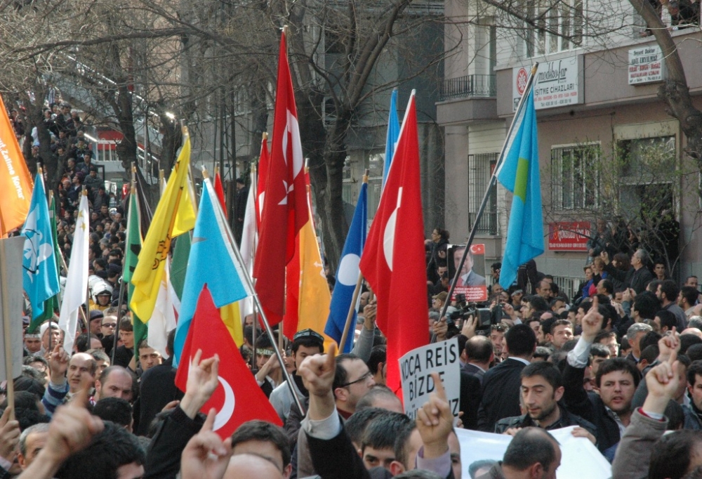 MUHSİN YAZICIOĞLU FOTOĞRAFLARI (ZAMAN TÜNELİNDE YOLCULUK) 47