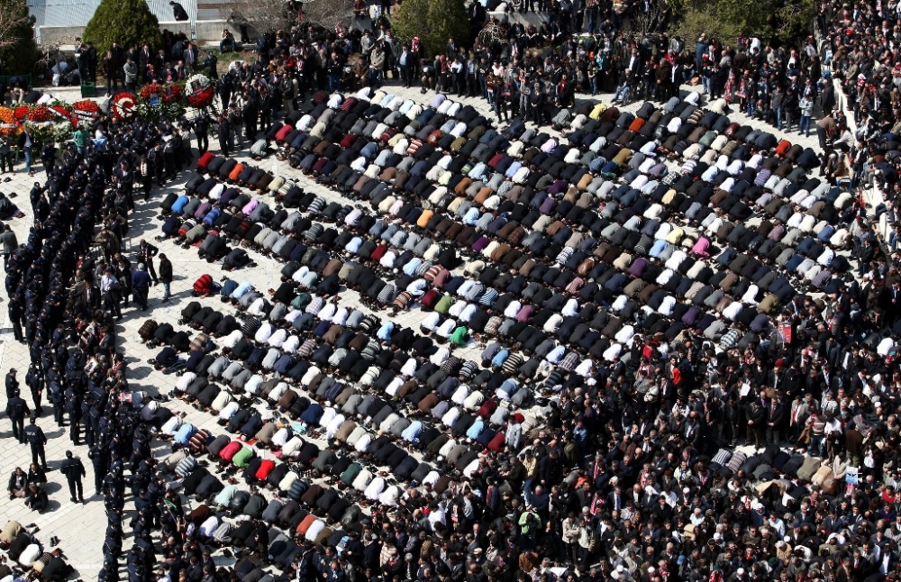 MUHSİN YAZICIOĞLU FOTOĞRAFLARI (ZAMAN TÜNELİNDE YOLCULUK) 49