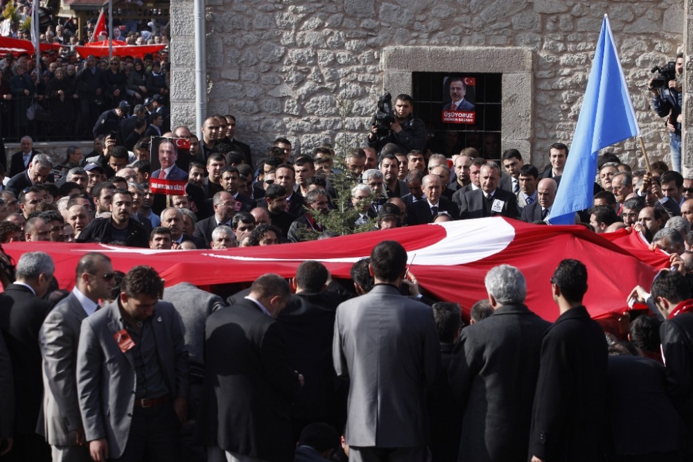 MUHSİN YAZICIOĞLU FOTOĞRAFLARI (ZAMAN TÜNELİNDE YOLCULUK) 50