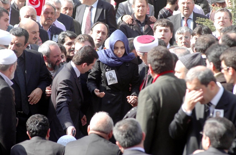 MUHSİN YAZICIOĞLU FOTOĞRAFLARI (ZAMAN TÜNELİNDE YOLCULUK) 51