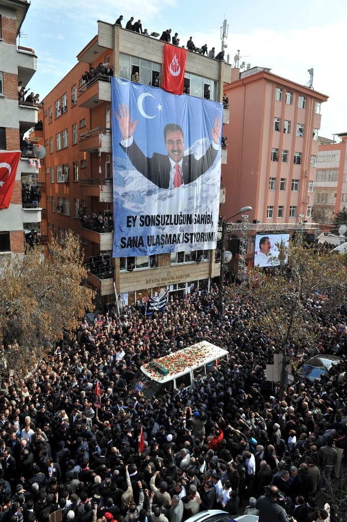 MUHSİN YAZICIOĞLU FOTOĞRAFLARI (ZAMAN TÜNELİNDE YOLCULUK) 52