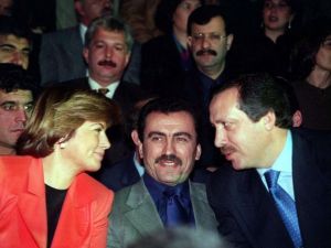 MUHSİN YAZICIOĞLU FOTOĞRAFLARI (ZAMAN TÜNELİNDE YOLCULUK)