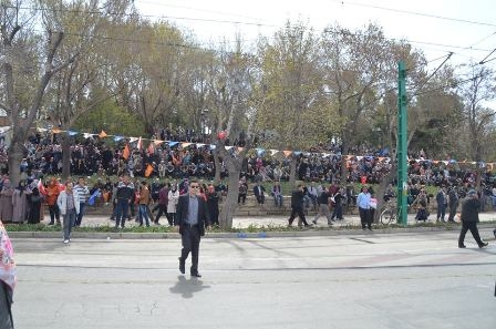 AK Parti'nin Konya mitingi 15