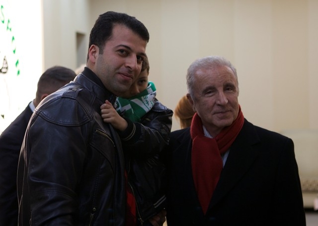 TORKU KONYASPOR:0 - GALATASARAY:0 10