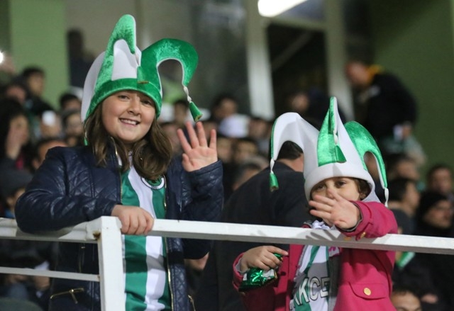 TORKU KONYASPOR:0 - GALATASARAY:0 12