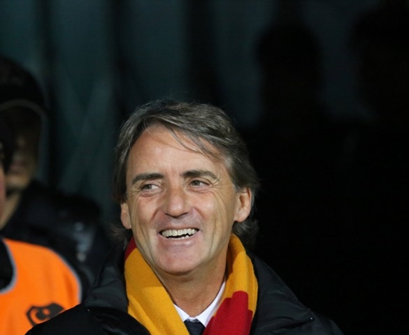 TORKU KONYASPOR:0 - GALATASARAY:0 26