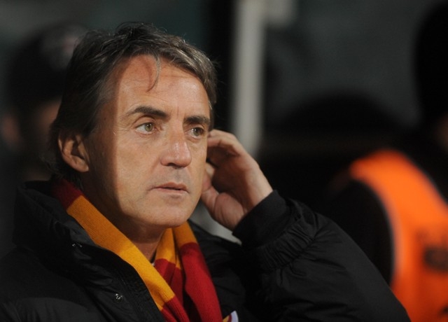 TORKU KONYASPOR:0 - GALATASARAY:0 41