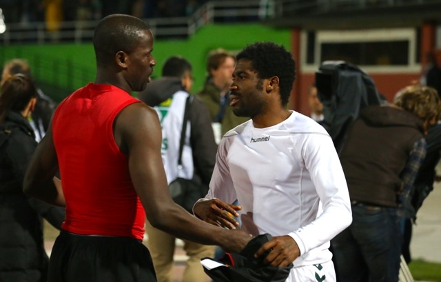 TORKU KONYASPOR:0 - GALATASARAY:0 63