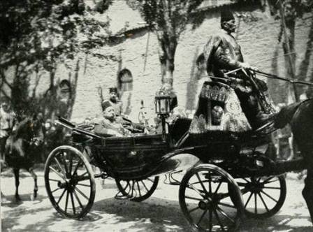 Padişahların görülmemiş fotoğrafları 10