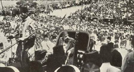 Padişahların görülmemiş fotoğrafları 12