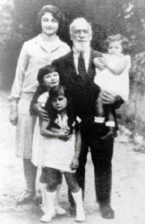 Padişahların görülmemiş fotoğrafları 2