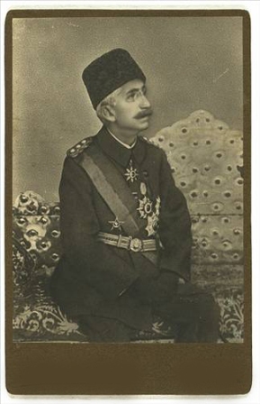Padişahların görülmemiş fotoğrafları 5