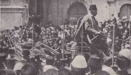 Padişahların görülmemiş fotoğrafları 7