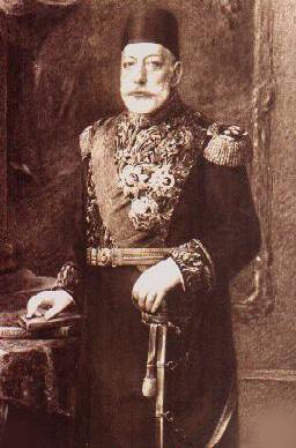 Padişahların görülmemiş fotoğrafları 8