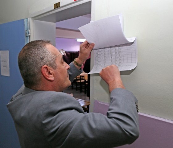 YURTTAN SEÇİM MANZARALARI 1