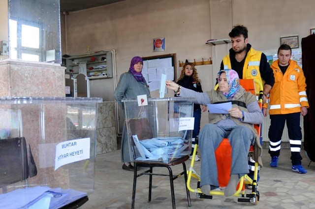 YURTTAN SEÇİM MANZARALARI 102