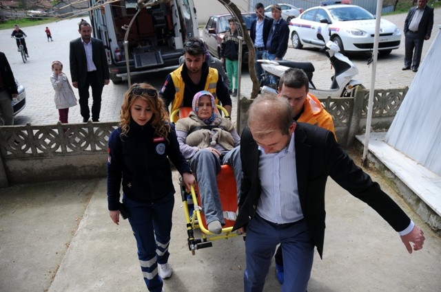 YURTTAN SEÇİM MANZARALARI 103