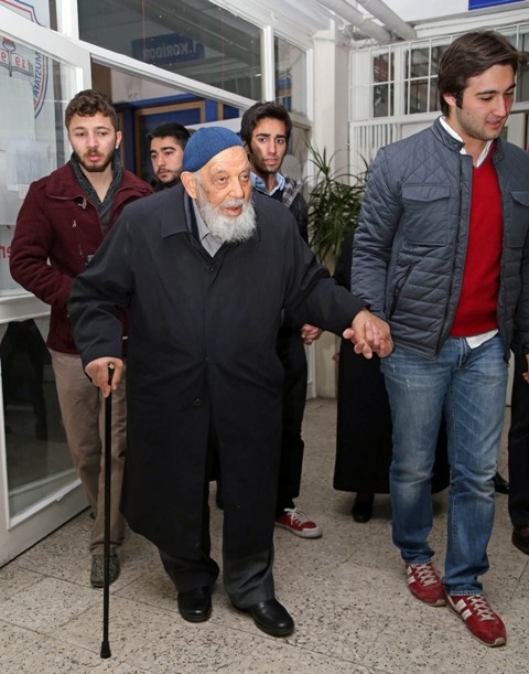 YURTTAN SEÇİM MANZARALARI 105