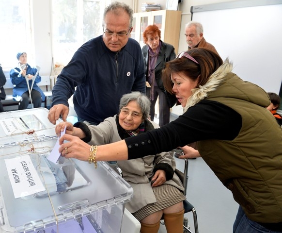 YURTTAN SEÇİM MANZARALARI 107