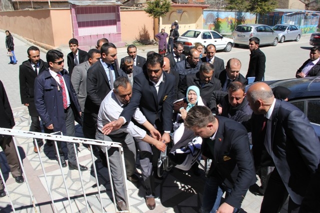 YURTTAN SEÇİM MANZARALARI 109