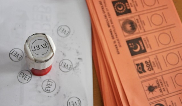 YURTTAN SEÇİM MANZARALARI 11