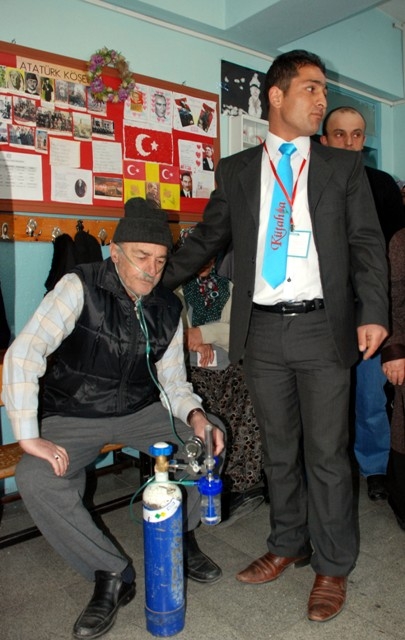 YURTTAN SEÇİM MANZARALARI 112