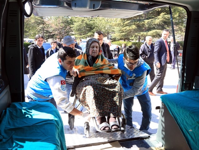 YURTTAN SEÇİM MANZARALARI 113