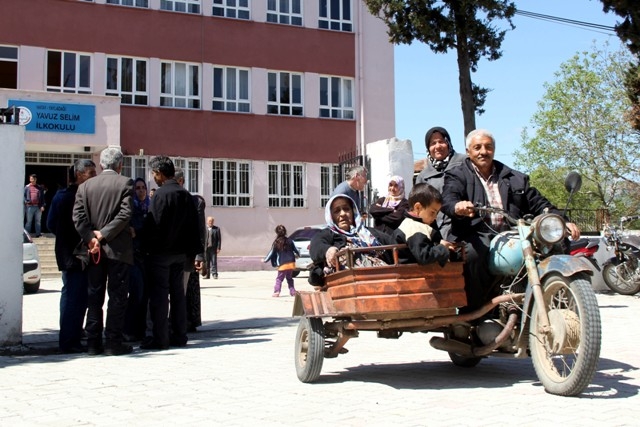 YURTTAN SEÇİM MANZARALARI 115