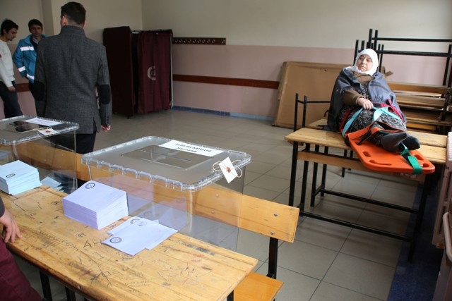 YURTTAN SEÇİM MANZARALARI 117