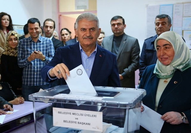 YURTTAN SEÇİM MANZARALARI 121