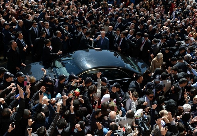 YURTTAN SEÇİM MANZARALARI 127