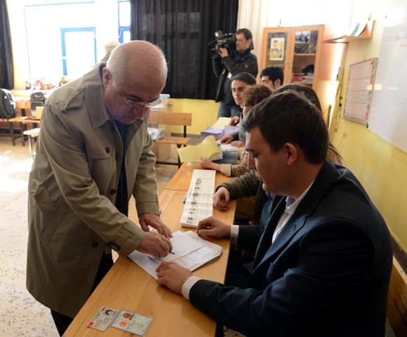 YURTTAN SEÇİM MANZARALARI 129