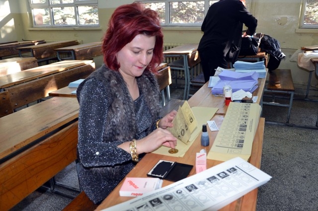 YURTTAN SEÇİM MANZARALARI 13