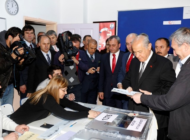 YURTTAN SEÇİM MANZARALARI 133