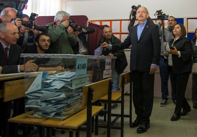 YURTTAN SEÇİM MANZARALARI 135