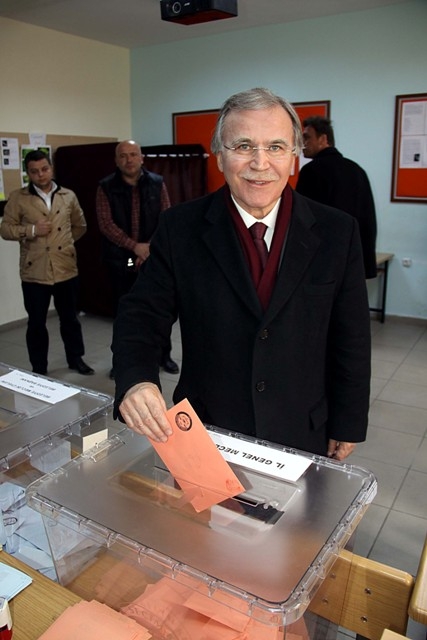 YURTTAN SEÇİM MANZARALARI 137