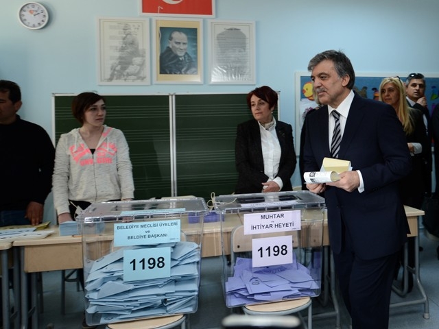 YURTTAN SEÇİM MANZARALARI 141