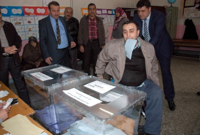 YURTTAN SEÇİM MANZARALARI 143