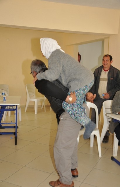 YURTTAN SEÇİM MANZARALARI 145