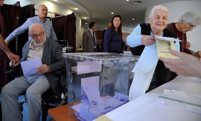 YURTTAN SEÇİM MANZARALARI 147