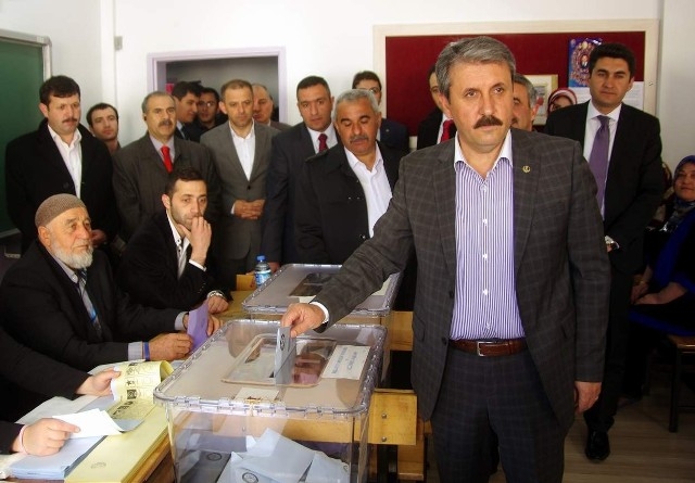 YURTTAN SEÇİM MANZARALARI 149