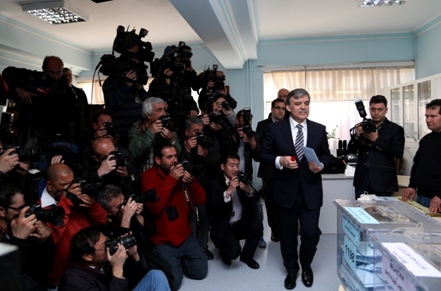 YURTTAN SEÇİM MANZARALARI 155