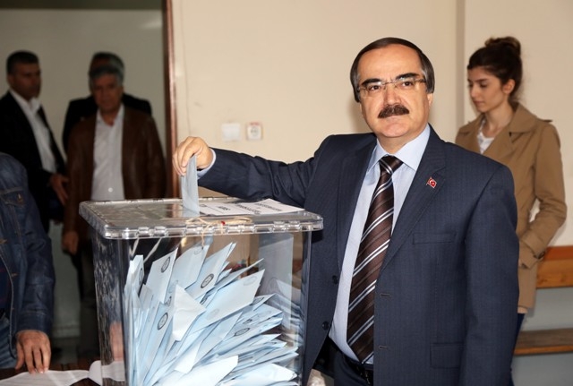 YURTTAN SEÇİM MANZARALARI 159