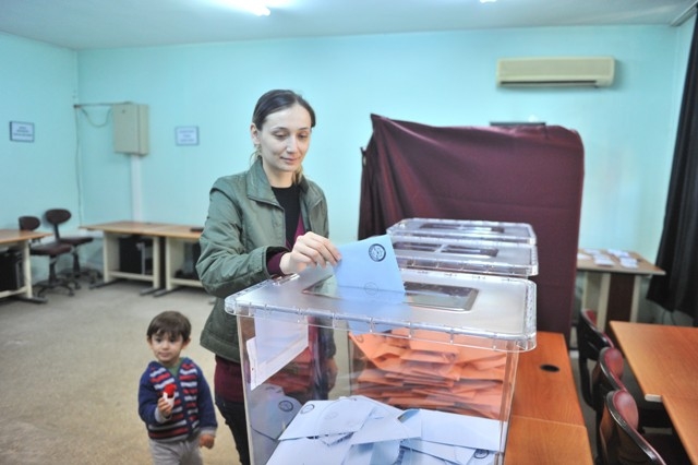 YURTTAN SEÇİM MANZARALARI 162